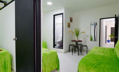 DESDE $ 39.000. POR NOCHE - SAN ANDRES FULL APARTAMENTOS