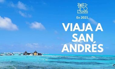 DESDE $ 39.000. POR NOCHE - SAN ANDRES FULL APARTAMENTOS