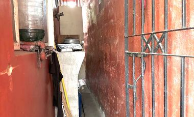 Pre-Owned Commercial/Residential Property in BF Homes Paranaque