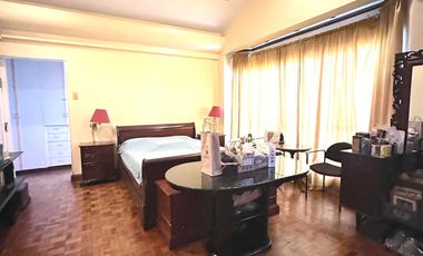 Pre-Owned Commercial/Residential Property in BF Homes Paranaque