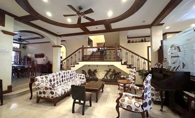 Pre-Owned Commercial/Residential Property in BF Homes Paranaque