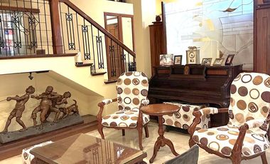 Pre-Owned Commercial/Residential Property in BF Homes Paranaque