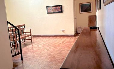 Pre-Owned Commercial/Residential Property in BF Homes Paranaque