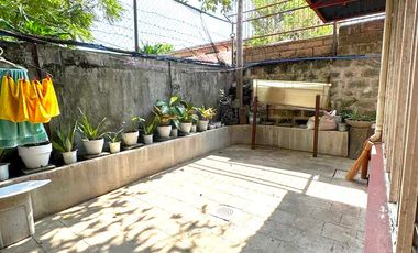 Pre-Owned Commercial/Residential Property in BF Homes Paranaque