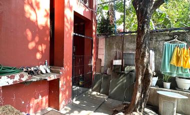 Pre-Owned Commercial/Residential Property in BF Homes Paranaque