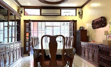 Pre-Owned Commercial/Residential Property in BF Homes Paranaque