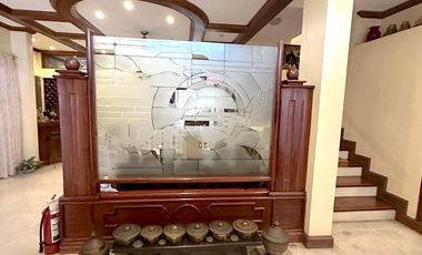 Pre-Owned Commercial/Residential Property in BF Homes Paranaque