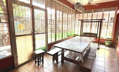 Pre-Owned Commercial/Residential Property in BF Homes Paranaque