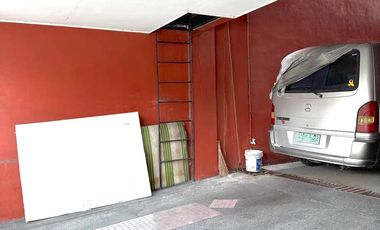 Pre-Owned Commercial/Residential Property in BF Homes Paranaque