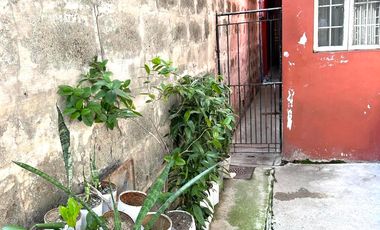 Pre-Owned Commercial/Residential Property in BF Homes Paranaque
