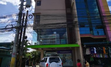 Commercial Space for Rent in Hernan Cortes, Subangdako, Mandaue City, Cebu
