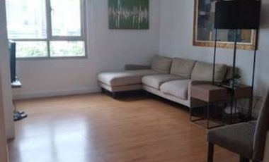 2BR Condo Unit for Lease at The Grove by Rockwell