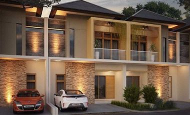 Rumah Saman Ciganjur Jagakarsa,SIAP HUNI Baru Mewah 2 LANTAI,Jaksel Kota Jakarta Selatan Jual Dijual