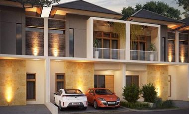 Rumah Saman Ciganjur Jagakarsa,SIAP HUNI Baru Mewah 2 LANTAI,Jaksel Kota Jakarta Selatan Jual Dijual