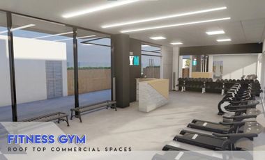 BAYANI HALL CONDOMINIUM/DORMITORY in Dagupan City, Pangasinan