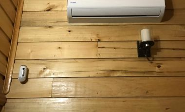 VENTA CASA 3D 3B EN PARCELA DE 5000 MST2, ANGOL