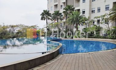 Apartemen Mustika Golf Residence Lt.9 Cikarang Utara, Bekasi, Jawa Barat