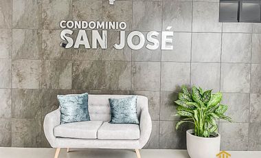 Departamentos en venta cerca del centro de la ciudad de Cuenca