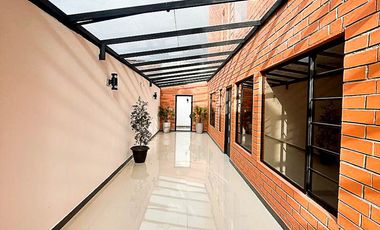 Departamentos en venta cerca del centro de la ciudad de Cuenca