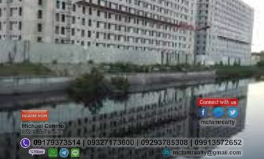 Your Dream Home: PAG-IBIG Rent-to-Own Condo for Sale near Rizal Avenue - Urban Deca Manila Awaits