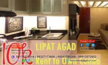Your Dream Home: PAG-IBIG Rent-to-Own Condo for Sale near Rizal Avenue - Urban Deca Manila Awaits