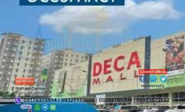 Your Dream Home: PAG-IBIG Rent-to-Own Condo for Sale near Rizal Avenue - Urban Deca Manila Awaits