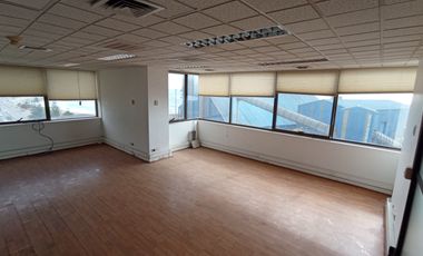 Vendo amplias Oficinas Centrales