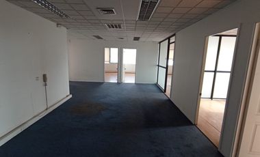 Vendo amplias Oficinas Centrales