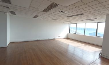 Vendo amplias Oficinas Centrales