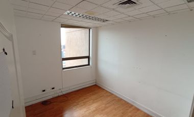 Vendo amplias Oficinas Centrales