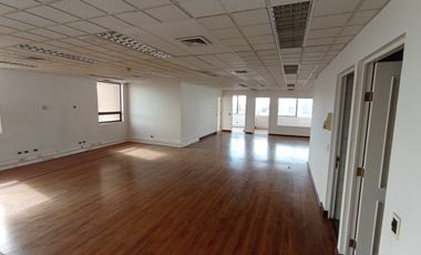 Vendo amplias Oficinas Centrales