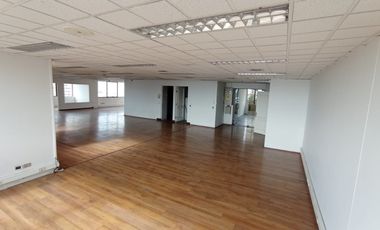Vendo amplias Oficinas Centrales