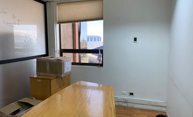 Vendo amplias Oficinas Centrales
