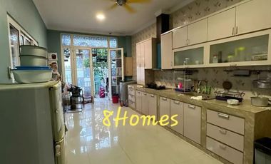 Rumah Bagus Luas 449 Pantai Indah Kapuk PIK Private Lift