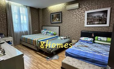Rumah Bagus Luas 449 Pantai Indah Kapuk PIK Private Lift