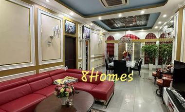 Rumah Bagus Luas 449 Pantai Indah Kapuk PIK Private Lift