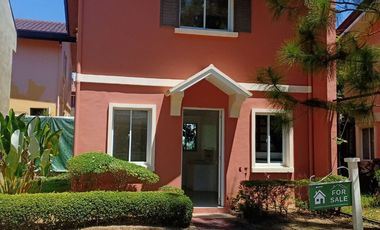 Pre-selling: 2-Bedroom Single Attached House for Sale in Cebu City