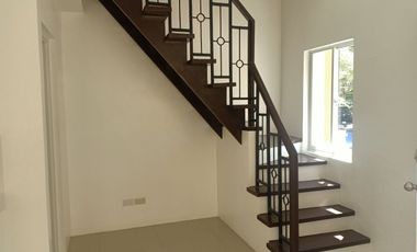 Pre-selling: 2-Bedroom Single Attached House for Sale in Cebu City