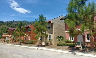 Pre-selling: 2-Bedroom Single Attached House for Sale in Cebu City