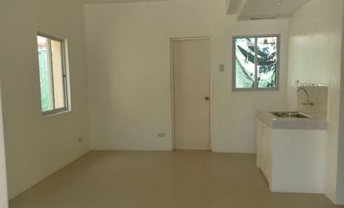 Pre-selling: 2-Bedroom Single Attached House for Sale in Cebu City