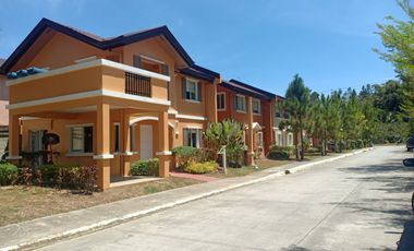 Pre-selling: 2-Bedroom Single Attached House for Sale in Cebu City