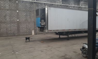 Se vende bodega en Picacho Ajusco