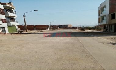 Se Vende Terreno De 96 M2 En Urbanizacion Alameda De Carabayllo - Carabayllo