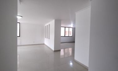 Apartamento en arriendo en Alto Prado.