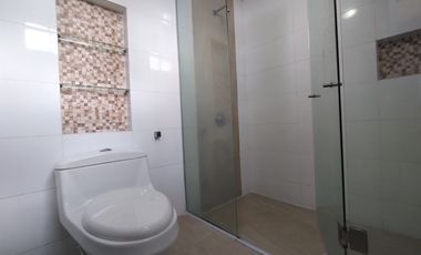 Apartamento en arriendo en Alto Prado.