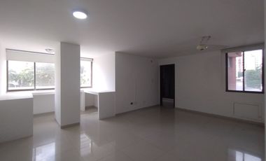 Apartamento en arriendo en Alto Prado.