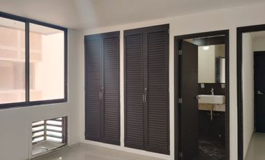 Apartamento en arriendo en Alto Prado.