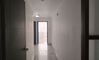 Apartamento en arriendo en Alto Prado.
