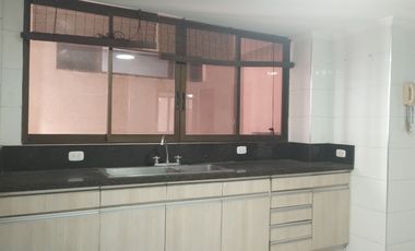 Apartamento en arriendo en Alto Prado.