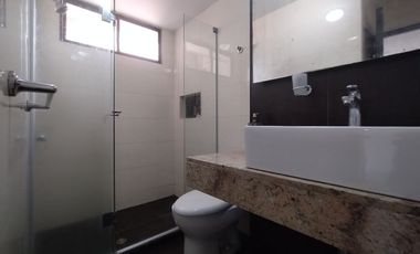Apartamento en arriendo en Alto Prado.